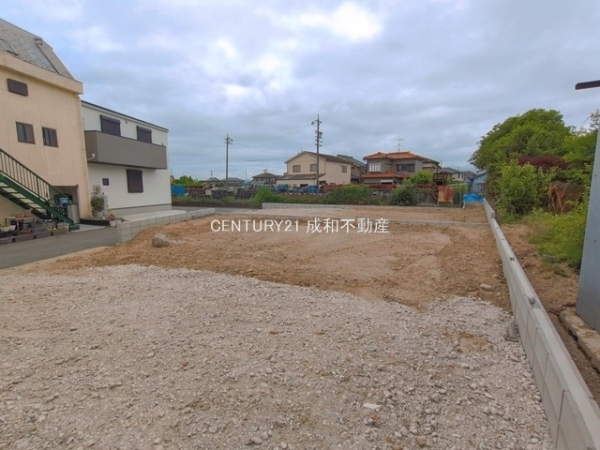 海部郡蟹江町富吉１丁目の新築一戸建