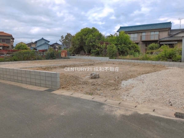 海部郡蟹江町富吉１丁目の新築一戸建