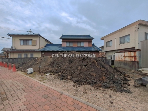 刈谷市松坂町2丁目の新築一戸建