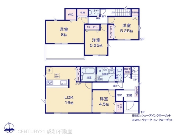 あま市七宝町川部出屋敷の新築一戸建