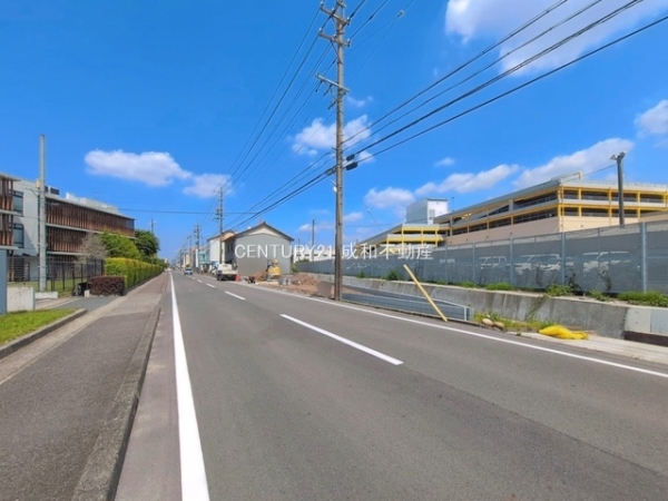 丹羽郡大口町丸２丁目の新築一戸建