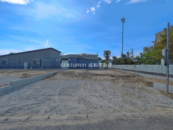 江南市鹿子島町中の新築一戸建