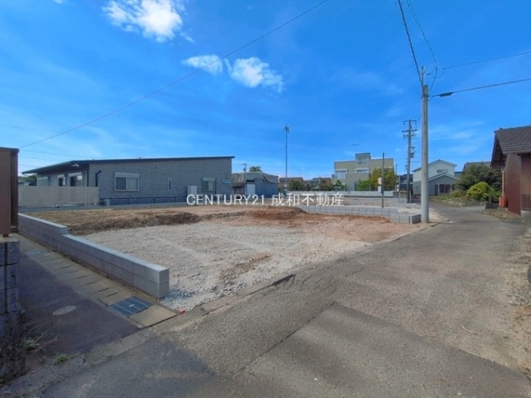江南市鹿子島町中の新築一戸建