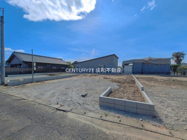 江南市鹿子島町中の新築一戸建