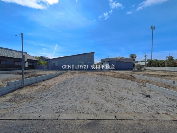 江南市鹿子島町中の新築一戸建