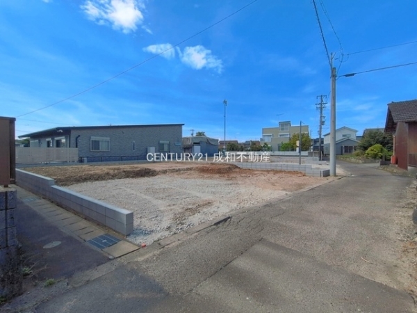 江南市鹿子島町中の新築一戸建