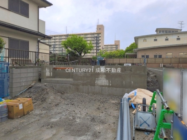 名古屋市港区秋葉１丁目の新築一戸建