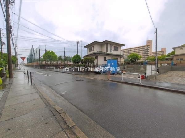 名古屋市港区秋葉１丁目の新築一戸建