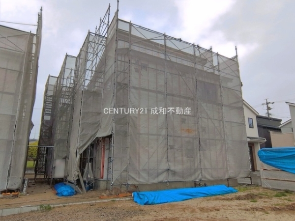 碧南市入船町７丁目の新築一戸建