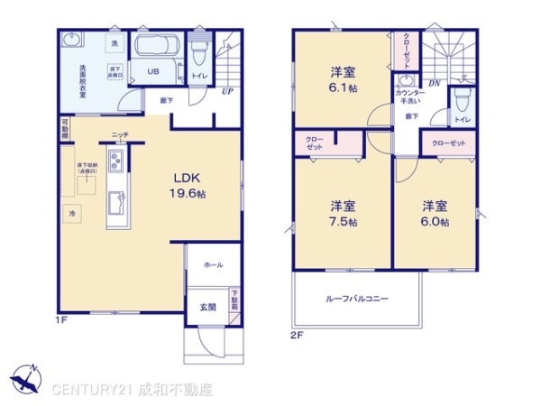 碧南市入船町７丁目の新築一戸建