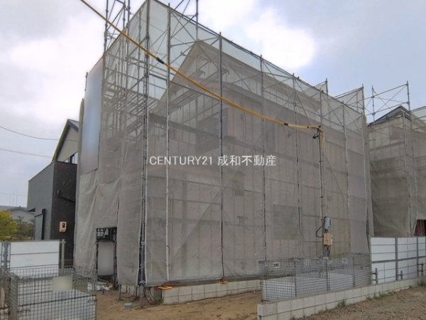 碧南市入船町７丁目の新築一戸建