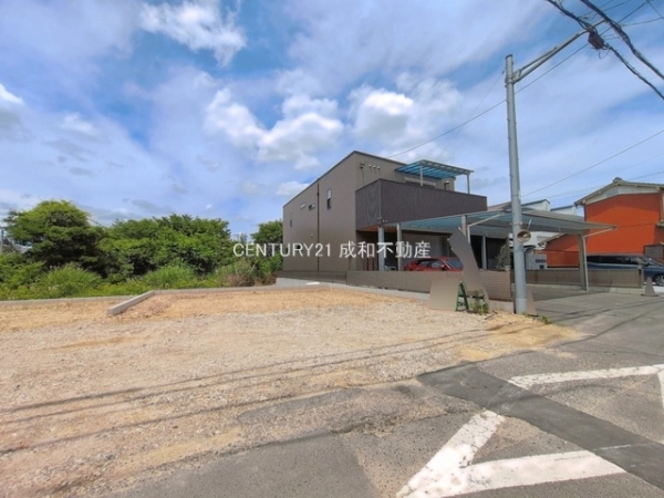 名古屋市守山区大字中志段味字西原の新築一戸建