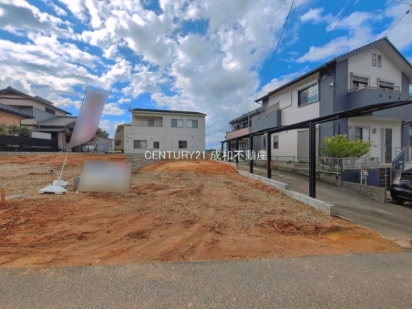 豊田市新町３丁目の新築一戸建