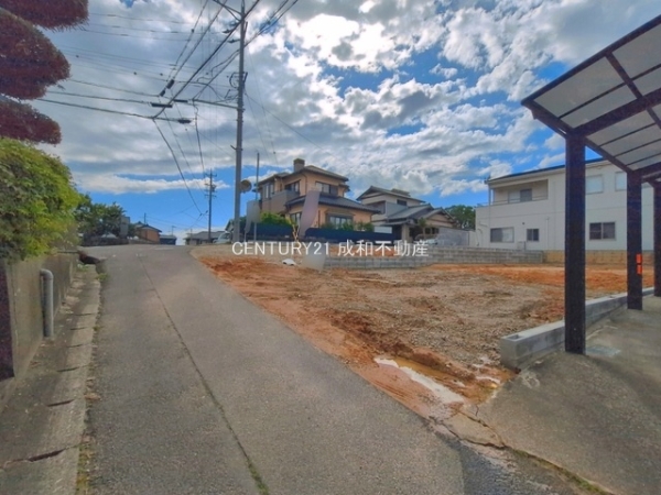 豊田市新町３丁目の新築一戸建