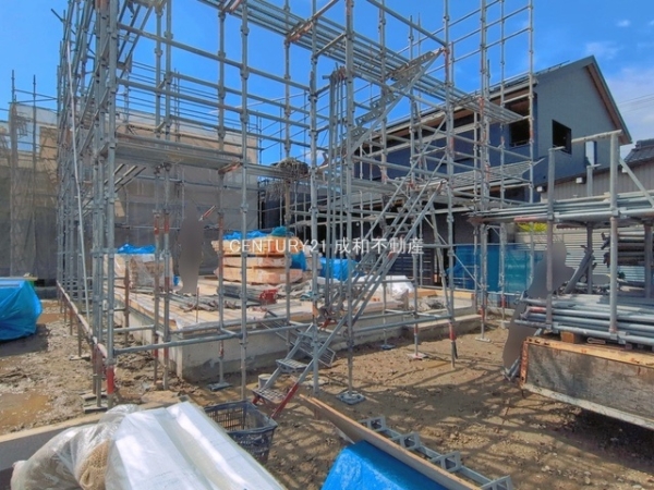 一宮市小信中島の新築一戸建