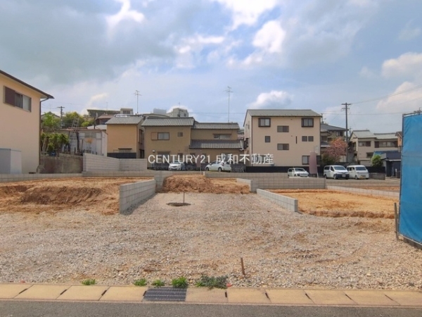 瀬戸市東吉田町の新築一戸建