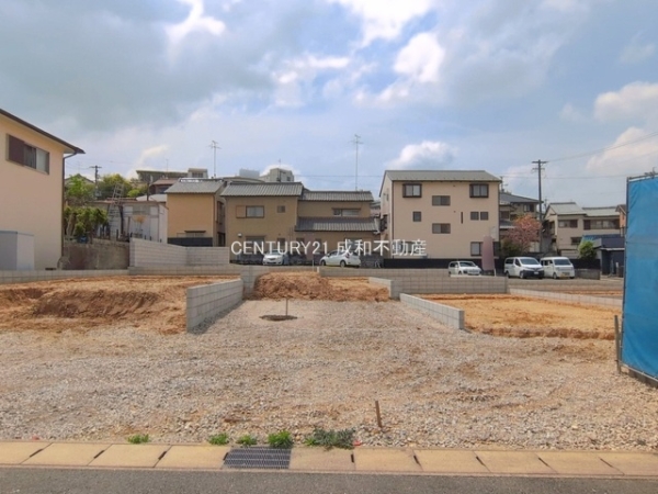 瀬戸市東吉田町の新築一戸建