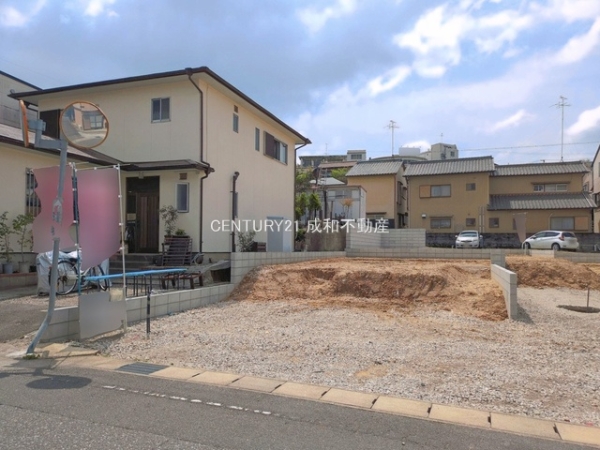 瀬戸市東吉田町の新築一戸建