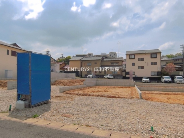 瀬戸市東吉田町の新築一戸建