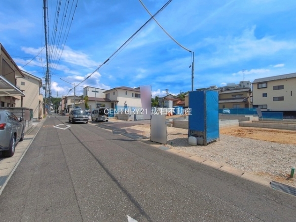 瀬戸市東吉田町の新築一戸建