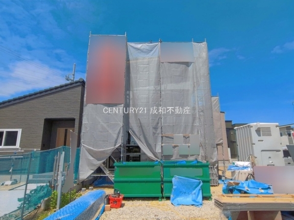 碧南市笹山町１丁目の新築一戸建