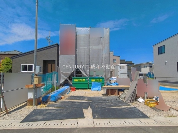 碧南市笹山町１丁目の新築一戸建