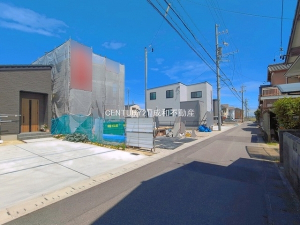 碧南市笹山町１丁目の新築一戸建
