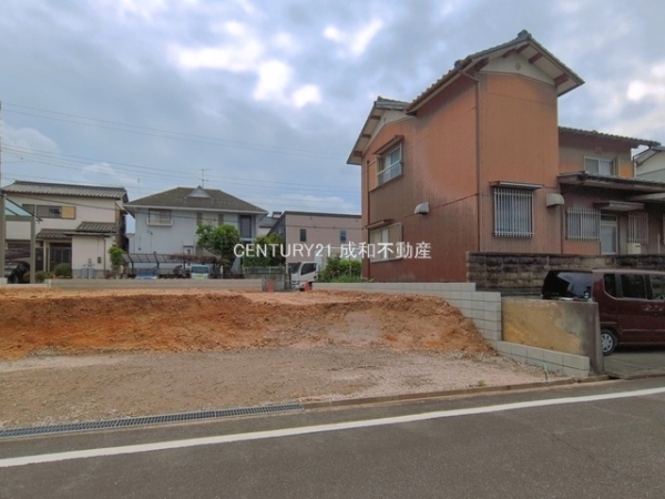 岡崎市緑丘３丁目の新築一戸建