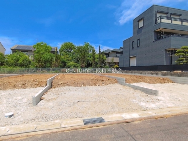 春日井市柏井町7丁目の新築一戸建