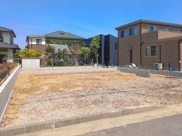名古屋市緑区兵庫２丁目の新築一戸建