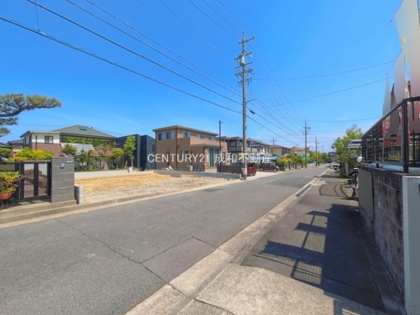 名古屋市緑区兵庫２丁目の新築一戸建