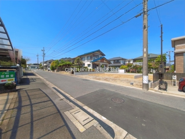 名古屋市緑区兵庫２丁目の新築一戸建