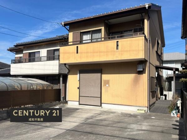 日進市香久山３丁目の中古一戸建