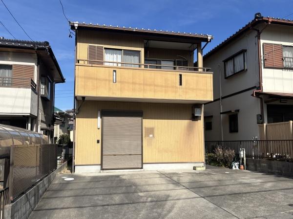 日進市香久山３丁目の中古一戸建