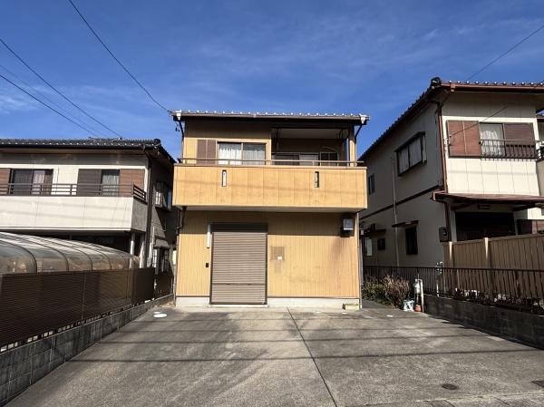 日進市香久山３丁目の中古一戸建