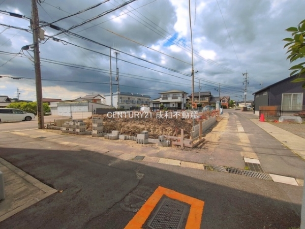春日井市坂下町３丁目の新築一戸建