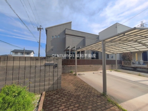海部郡大治町大字北間島字藤田の中古一戸建