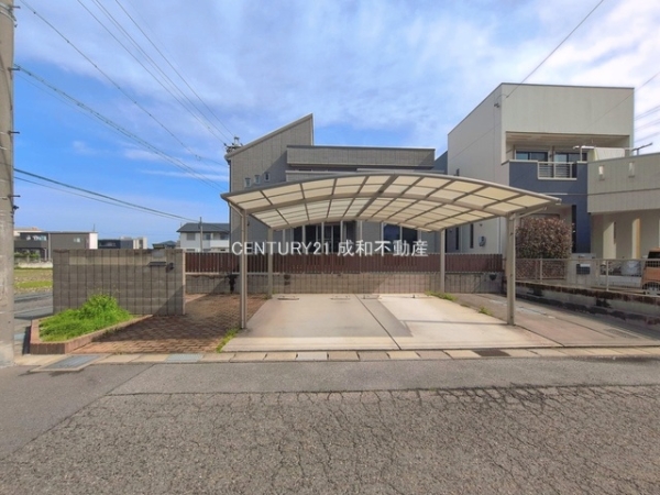海部郡大治町大字北間島字藤田の中古一戸建て