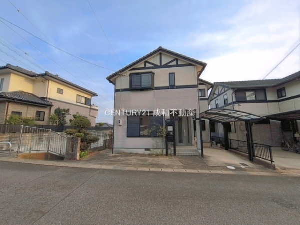 瀬戸市水無瀬町の中古一戸建