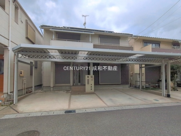 一宮市大和町馬引字郷裏の中古一戸建