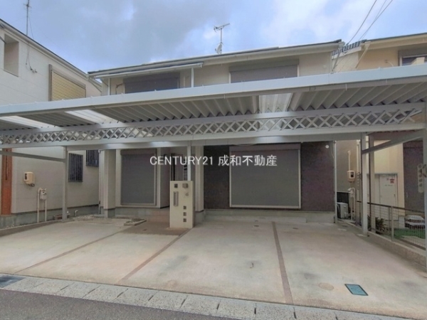 一宮市大和町馬引字郷裏の中古一戸建