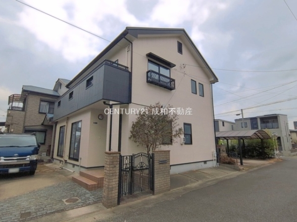 一宮市末広２丁目の中古一戸建
