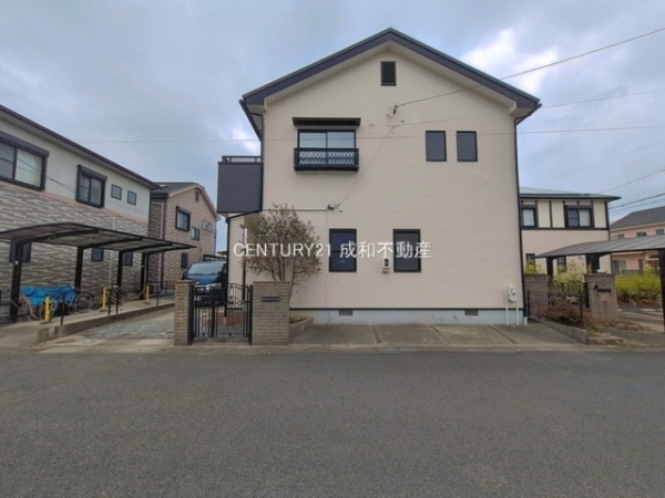 一宮市末広２丁目の中古一戸建て
