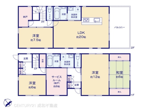 津島市北町の中古一戸建