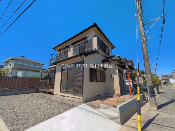 高浜市稗田町２丁目の中古一戸建