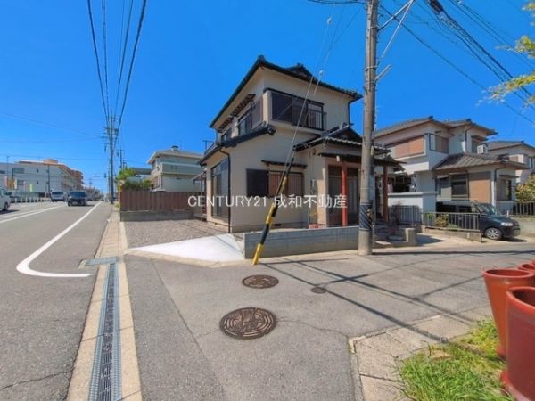高浜市稗田町２丁目の中古一戸建