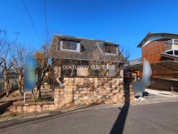 岡崎市元欠町５丁目の中古一戸建