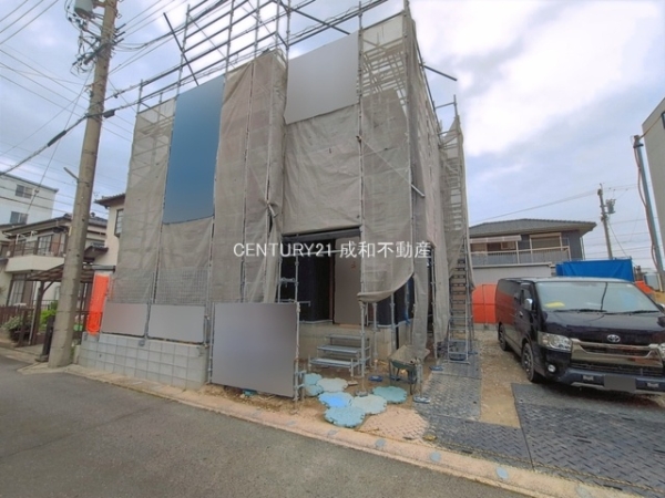 あま市篠田天神前の新築一戸建