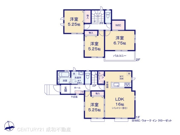小牧市大字本庄の新築一戸建