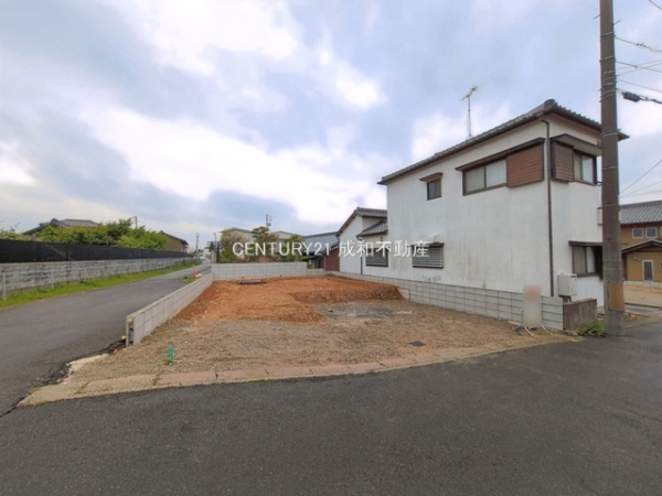 小牧市大字本庄の新築一戸建